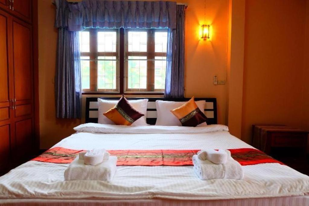Oyo 769 Ban Thassanee Hotel Chiang Mai Buitenkant foto