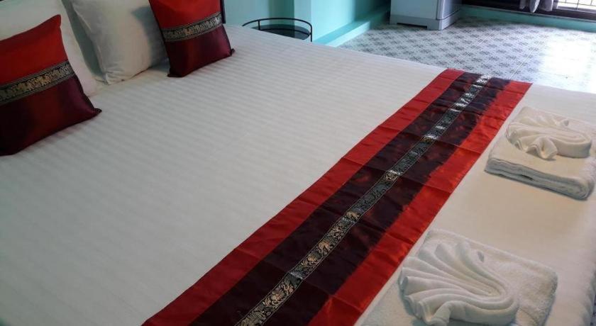 Oyo 769 Ban Thassanee Hotel Chiang Mai Buitenkant foto