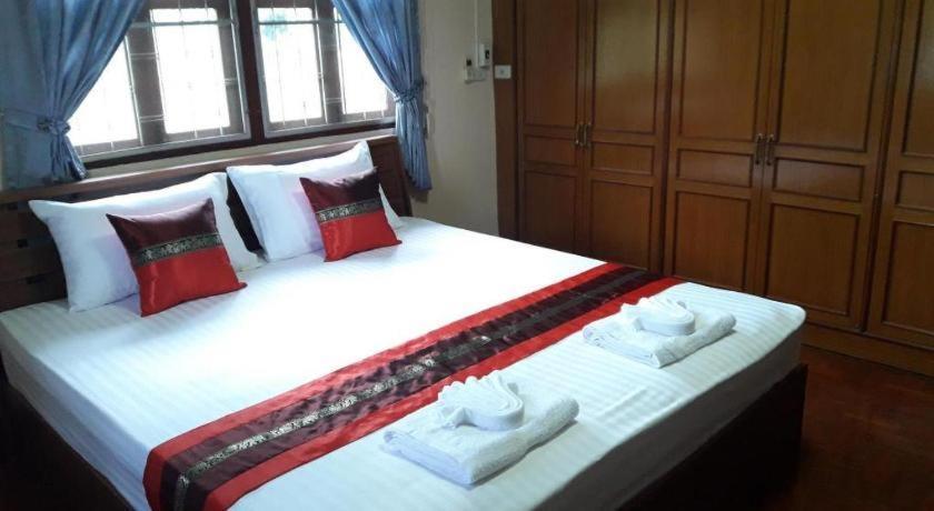 Oyo 769 Ban Thassanee Hotel Chiang Mai Buitenkant foto