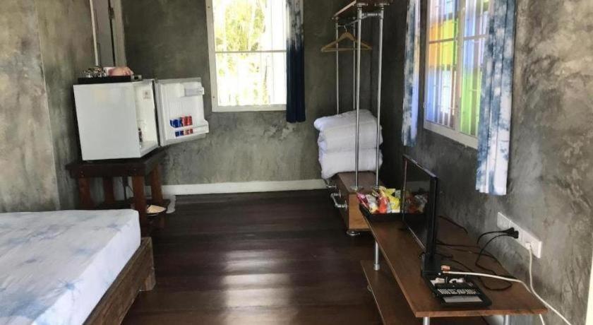 Oyo 769 Ban Thassanee Hotel Chiang Mai Buitenkant foto