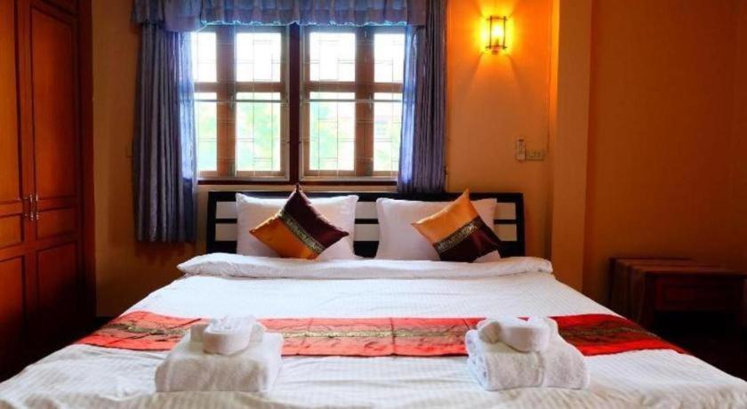 Oyo 769 Ban Thassanee Hotel Chiang Mai Buitenkant foto