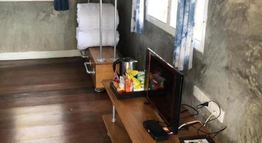 Oyo 769 Ban Thassanee Hotel Chiang Mai Buitenkant foto