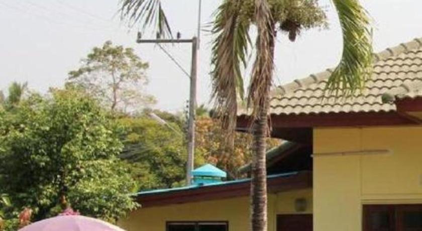 Oyo 769 Ban Thassanee Hotel Chiang Mai Buitenkant foto