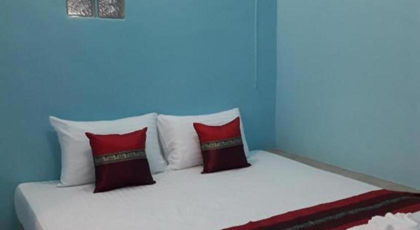Oyo 769 Ban Thassanee Hotel Chiang Mai Buitenkant foto