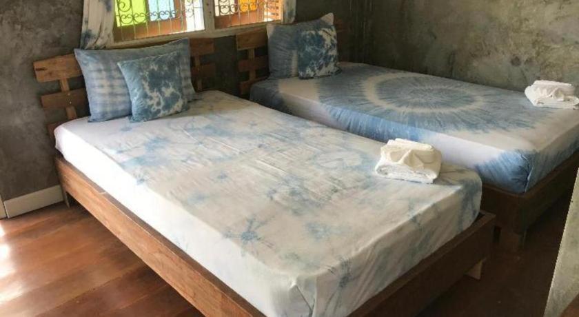Oyo 769 Ban Thassanee Hotel Chiang Mai Buitenkant foto